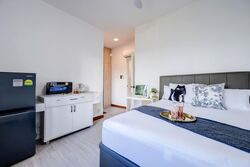 Simsville (D14), Condominium #501631041